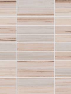 LATTE Mosaico Stripe (30x30)