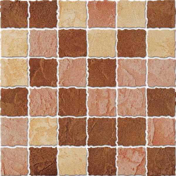 ANTICA Mosaico distressed (30x30)