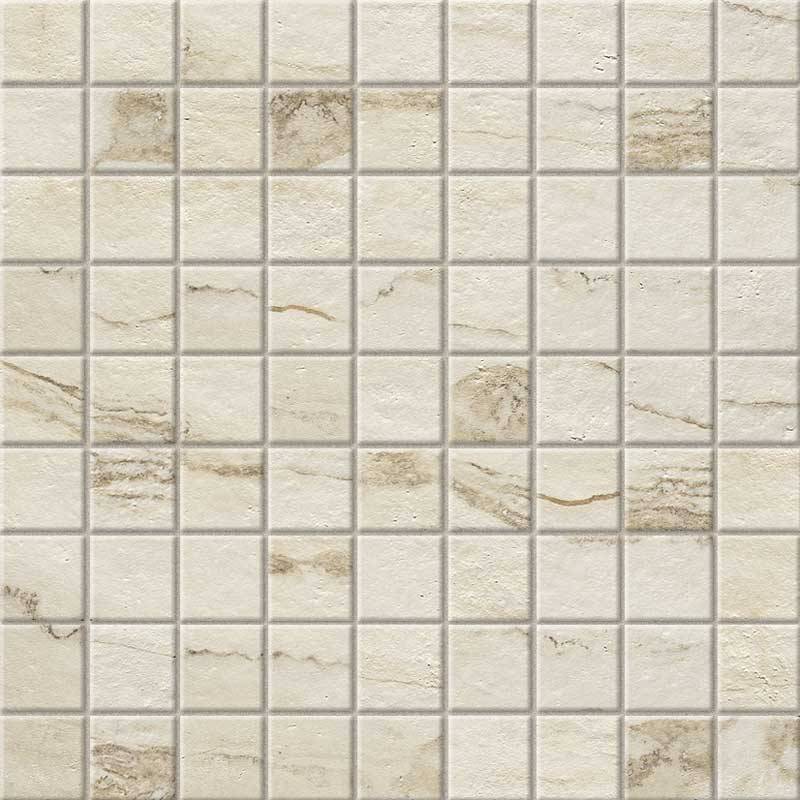 CAPRI Mosaico CP 01 - CP 02 (30x30)